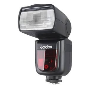 Godox V860III TTL Speedlite Flash Light for Canon/Sony/Nikon