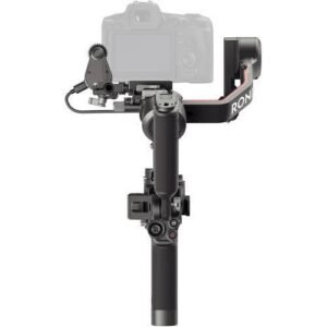 DJI Ronin RS 3 Handheld 3-Axis Gimbal Stabilizer